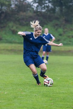 Bild 28 - Frauen TSV Gnutz - SV Bokhorst : Ergebnis: 7:0